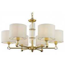 Подвесная люстра Maytoni Alloro MOD088PL-06BS Подвесная люстра Maytoni Alloro MOD088PL-06BS