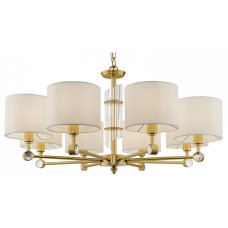 Подвесная люстра Maytoni Alloro MOD088PL-08BS Подвесная люстра Maytoni Alloro MOD088PL-08BS