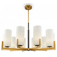 Подвесная люстра Maytoni Fortano MOD089PL-10BS Подвесная люстра Maytoni Fortano MOD089PL-10BS