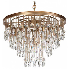 Подвесная люстра Maytoni Linn MOD091PL-07G Подвесная люстра Maytoni Linn MOD091PL-07G