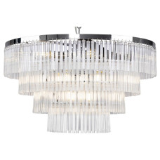 Подвесная люстра Maytoni Colonne MOD093PL-13CH Подвесная люстра Maytoni Colonne MOD093PL-13CH