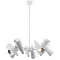Люстра на штанге Maytoni Giro MOD095PL-10W Люстра на штанге Maytoni Giro MOD095PL-10W