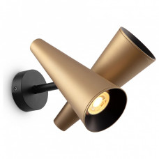 Бра Maytoni Giro MOD095WL-02BS Бра Maytoni Giro MOD095WL-02BS