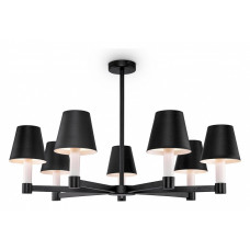 Люстра на штанге Maytoni Tet-a-tet MOD104PL-07B Люстра на штанге Maytoni Tet-a-tet MOD104PL-07B