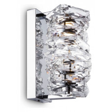 Бра Maytoni Coil MOD124WL-L6CH3K Бра Maytoni Coil MOD124WL-L6CH3K