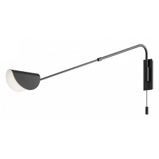 Бра Maytoni Mollis MOD126WL-01B1 Бра Maytoni Mollis MOD126WL-01B1