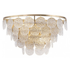 Накладной светильник Maytoni Mazzo MOD130WL-02G Накладной светильник Maytoni Mazzo MOD130WL-02G