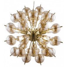 Подвесная люстра Maytoni Bolla MOD133PL-08BS Подвесная люстра Maytoni Bolla MOD133PL-08BS