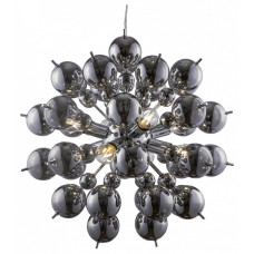 Подвесная люстра Maytoni Bolla MOD133PL-08CH Подвесная люстра Maytoni Bolla MOD133PL-08CH