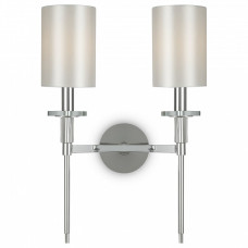 Бра Maytoni Florida MOD148WL-02CH Бра Maytoni Florida MOD148WL-02CH