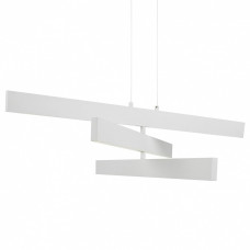 Подвесная люстра Maytoni Origami MOD163PL-L38W4K Подвесная люстра Maytoni Origami MOD163PL-L38W4K