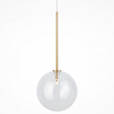 Подвесной светильник Maytoni Mood MOD172PL-01BS