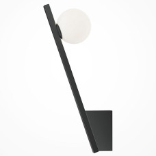 Бра Maytoni Kazimir MOD175WL-01B Бра Maytoni Kazimir MOD175WL-01B