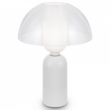 Настольная лампа декоративная Maytoni Memory MOD177TL-01W