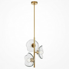 Люстра на штанге Maytoni Miracle MOD207PL-03BS Люстра на штанге Maytoni Miracle MOD207PL-03BS