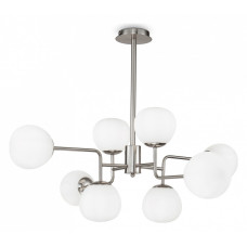 Люстра на штанге Maytoni Erich MOD221-PL-08-N Люстра на штанге Maytoni Erich MOD221-PL-08-N