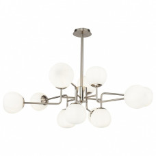 Люстра на штанге Maytoni Erich MOD221-PL-12-N Люстра на штанге Maytoni Erich MOD221-PL-12-N