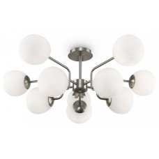 Люстра на штанге Maytoni Erich MOD221PL-10N Люстра на штанге Maytoni Erich MOD221PL-10N