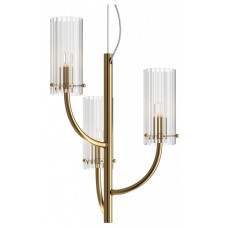 Подвесная люстра Maytoni Arco MOD223PL-03BS Подвесная люстра Maytoni Arco MOD223PL-03BS