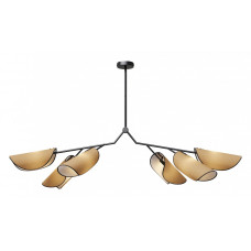 Люстра на штанге Maytoni Organic MOD225PL-06B Люстра на штанге Maytoni Organic MOD225PL-06B