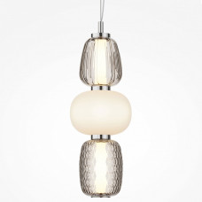 Подвесной светильник Maytoni Pattern MOD267PL-L28CH3K Подвесной светильник Maytoni Pattern MOD267PL-L28CH3K