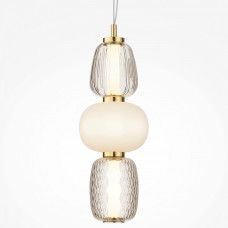 Подвесной светильник Maytoni Pattern MOD267PL-L28G3K Подвесной светильник Maytoni Pattern MOD267PL-L28G3K