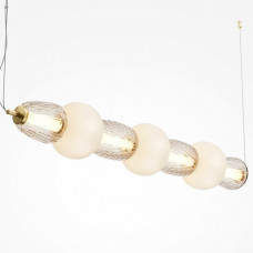 Подвесной светильник Maytoni Pattern MOD267PL-L42G3K Подвесной светильник Maytoni Pattern MOD267PL-L42G3K