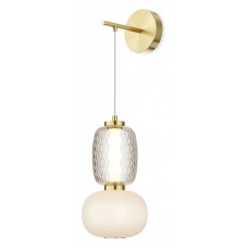 Бра Maytoni Pattern MOD267WL-L18G3K Бра Maytoni Pattern MOD267WL-L18G3K