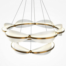 Подвесная люстра Maytoni Breeze MOD281PL-L80BS3K Подвесная люстра Maytoni Breeze MOD281PL-L80BS3K