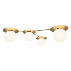 Потолочная люстра Maytoni Star sky MOD291CL-04BS
