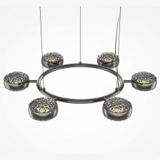 Подвесная люстра Maytoni Mind MOD299PL-L60BC3K Подвесная люстра Maytoni Mind MOD299PL-L60BC3K