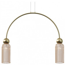 Подвесной светильник Maytoni Antic MOD302PL-02CG Подвесной светильник Maytoni Antic MOD302PL-02CG