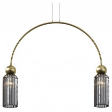 Подвесной светильник Maytoni Antic MOD302PL-02GR Подвесной светильник Maytoni Antic MOD302PL-02GR