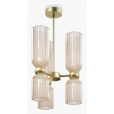 Люстра на штанге Maytoni Antic MOD302PL-06CG Люстра на штанге Maytoni Antic MOD302PL-06CG