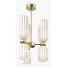 Люстра на штанге Maytoni Antic MOD302PL-06W Люстра на штанге Maytoni Antic MOD302PL-06W