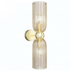 Бра Maytoni Modern 2 MOD302WL-02CG Бра Maytoni Modern 2 MOD302WL-02CG
