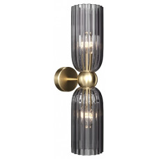 Бра Maytoni Modern 2 MOD302WL-02GR Бра Maytoni Modern 2 MOD302WL-02GR