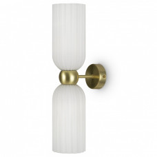Бра Maytoni Modern 2 MOD302WL-02W Бра Maytoni Modern 2 MOD302WL-02W