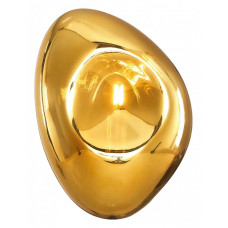 Накладной светильник Maytoni Mabell MOD306WL-01G Накладной светильник Maytoni Mabell MOD306WL-01G