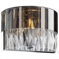 Бра Maytoni Wonderland MOD313WL-01CH Бра Maytoni Wonderland MOD313WL-01CH