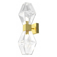 Бра Maytoni Coctail time MOD325WL-02G Бра Maytoni Coctail time MOD325WL-02G