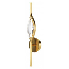 Бра Maytoni Foresight MOD347WL-L8BS3K Бра Maytoni Foresight MOD347WL-L8BS3K