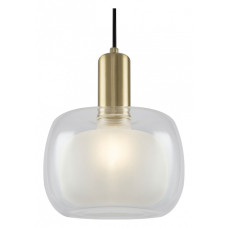 Подвесной светильник Maytoni Vision MOD411PL-01G Подвесной светильник Maytoni Vision MOD411PL-01G