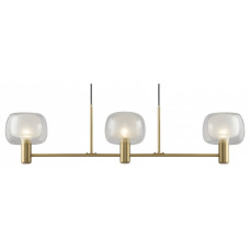 Подвесной светильник Maytoni Vision MOD411PL-03G Подвесной светильник Maytoni Vision MOD411PL-03G