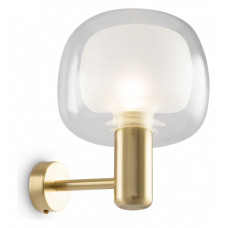 Бра Maytoni Vision MOD411WL-01G Бра Maytoni Vision MOD411WL-01G