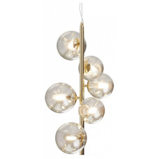 Подвесная люстра Maytoni Dallas MOD545PL-06G Подвесная люстра Maytoni Dallas MOD545PL-06G