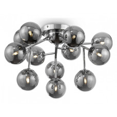 Потолочная люстра Maytoni Dallas MOD545PL-12CH Потолочная люстра Maytoni Dallas MOD545PL-12CH