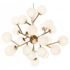 Подвесная люстра Maytoni Dallas MOD545PL-24BS Подвесная люстра Maytoni Dallas MOD545PL-24BS