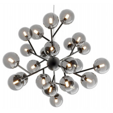 Подвесная люстра Maytoni Dallas MOD545PL-24B Подвесная люстра Maytoni Dallas MOD545PL-24B