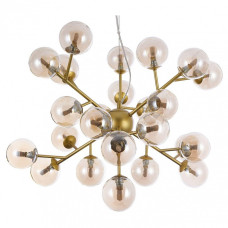 Подвесная люстра Maytoni Dallas MOD545PL-24G Подвесная люстра Maytoni Dallas MOD545PL-24G